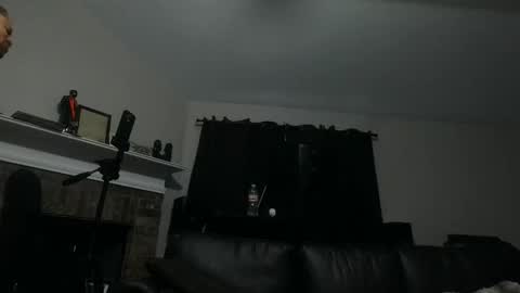 FatherTime online show from January 9, 11:32 pm