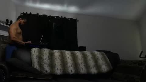 FatherTime online show from February 14, 8:59 pm