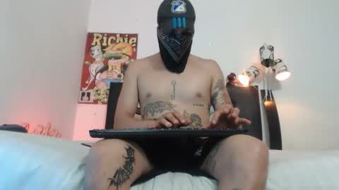 thomasjons online show from March 9, 4:28 am