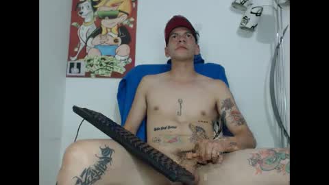 Thomasjons  online show from October 6, 4:06 am