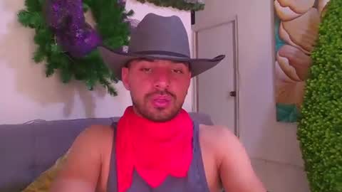 thomas  smith online show from March 9, 9:14 pm