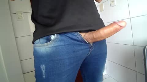 thomaz__ online show from September 25, 7:24 pm