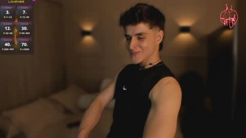 Thom Klein online show from April 9, 7:20 pm