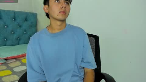  thommy comp online show from February 27, 3:58 am