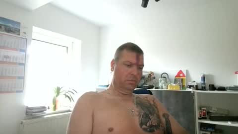 thomsen1478 online show from February 12, 12:11 pm