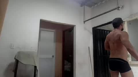 thonybeiio online show from November 26, 4:32 pm