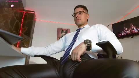thonydupont online show from May 22, 12:37 am