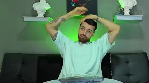 evans online show from October 29, 2:03 am