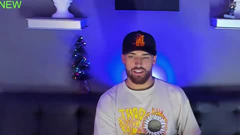 evans online show from December 20, 1:24 am