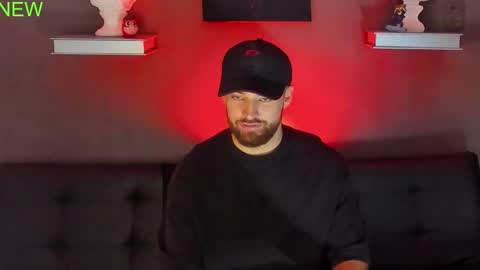 evans online show from January 6, 12:03 am