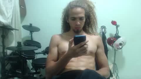 thorerotic online show from October 9, 4:17 am