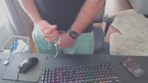 thrilling778 online show from September 30, 2:07 am