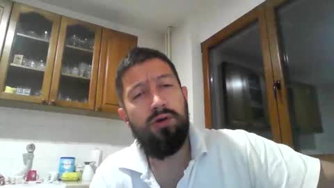 ThroatDom4U online show from October 22, 10:13 pm