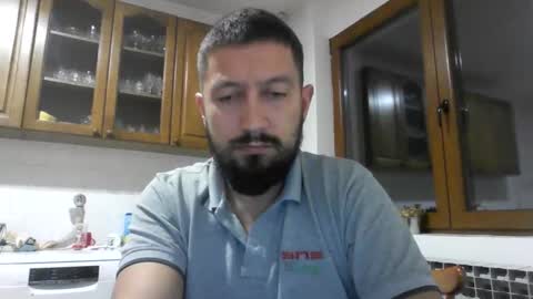 ThroatDom4U online show from October 9, 10:36 pm