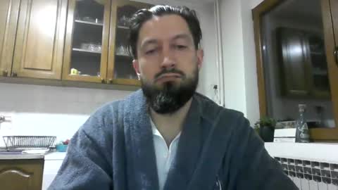 ThroatDom4U online show from February 27, 11:37 pm