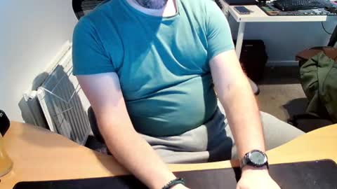 Rob online show from February 22, 12:16 am