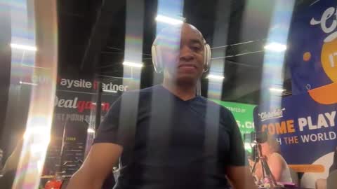 austin xzandros online show from October 25, 5:58 pm