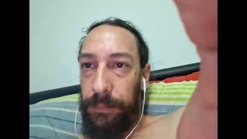 throbster513 online show from March 1, 12:45 pm