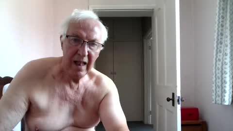 thruster99 online show from July 18, 10:42 am