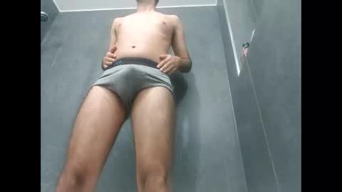 SlaveBoy26 online show from April 25, 12:35 am