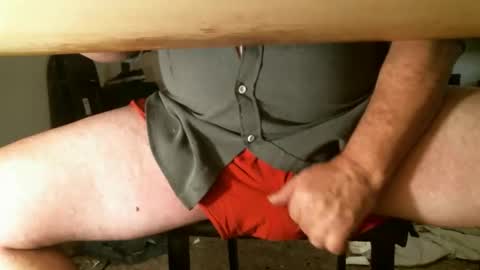 Thumper online show from January 6, 7:18 pm