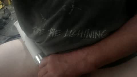 thundercock1313 online show from July 2, 1:04 am