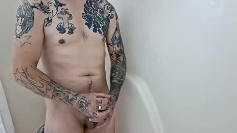 Thumper online show from April 18, 4:30 pm