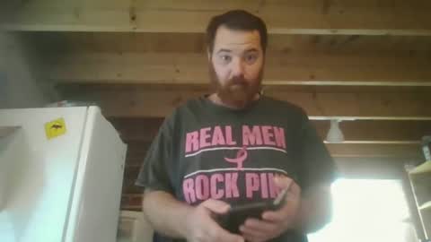 The Pen is Mightier than Sword online show from September 23, 3:06 am