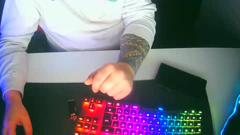 tiagonissosilva online show from March 1, 5:29 am