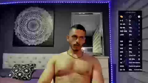 Tian Zilac online show from September 25, 2:10 am