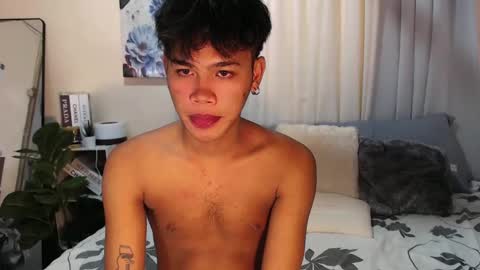 Sam online show from January 25, 12:59 am