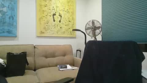 JustMe online show from December 12, 2:11 pm