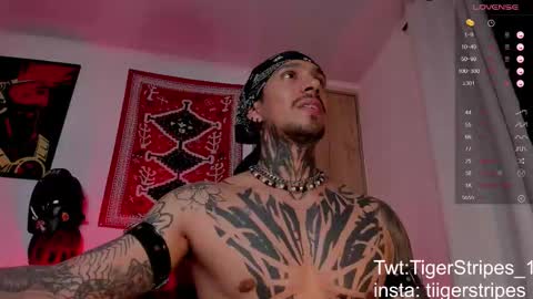 Chris online show from March 19, 6:27 am