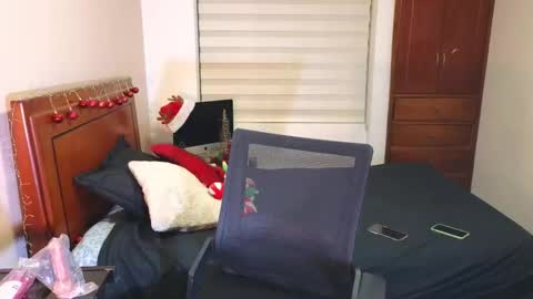 Camilo online show from November 14, 1:31 am