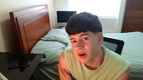 Camilo online show from September 10, 7:01 pm