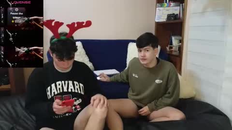 Camilo online show from February 20, 1:02 am