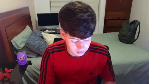 Camilo online show from October 1, 11:41 pm