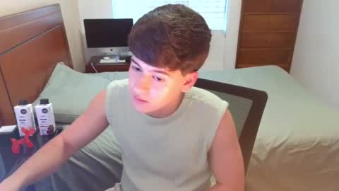 Camilo online show from September 20, 10:32 pm