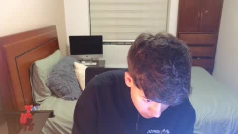 Camilo online show from September 25, 11:57 pm