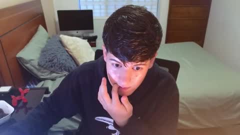 Camilo online show from September 21, 10:43 pm