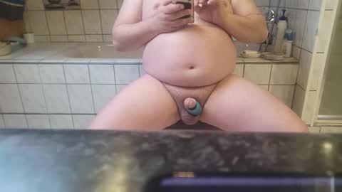 Fat daddy online show from February 18, 9:18 am