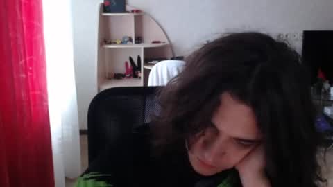 Tim online show from July 23, 2:03 pm