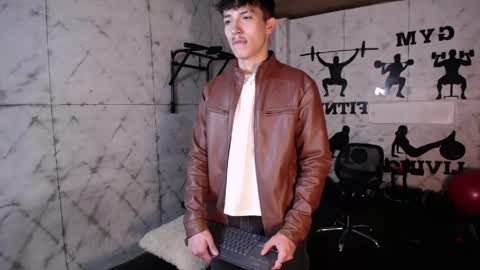 Tim Fox online show from May 31, 12:27 pm