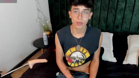 Tim Fox online show from January 28, 8:26 pm