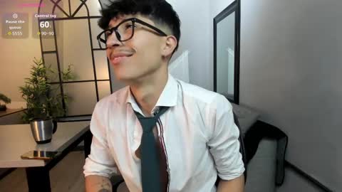 Tim Fox online show from October 9, 12:21 pm