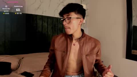 Tim Fox online show from November 10, 12:32 pm