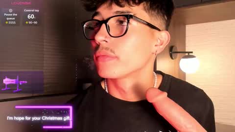 Tim Fox online show from December 20, 12:01 pm