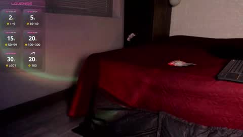 Tim Fox online show from December 1, 12:19 pm