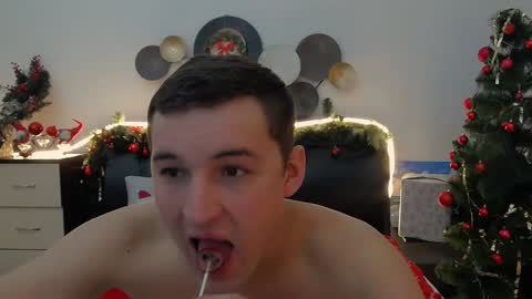 ask me online show from December 24, 1:06 am