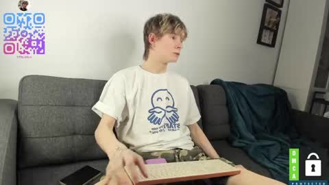 Tim online show from March 29, 10:10 pm